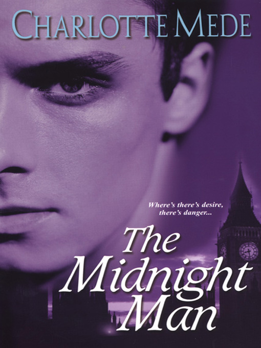 Title details for The Midnight Man by Charlotte Mede - Available